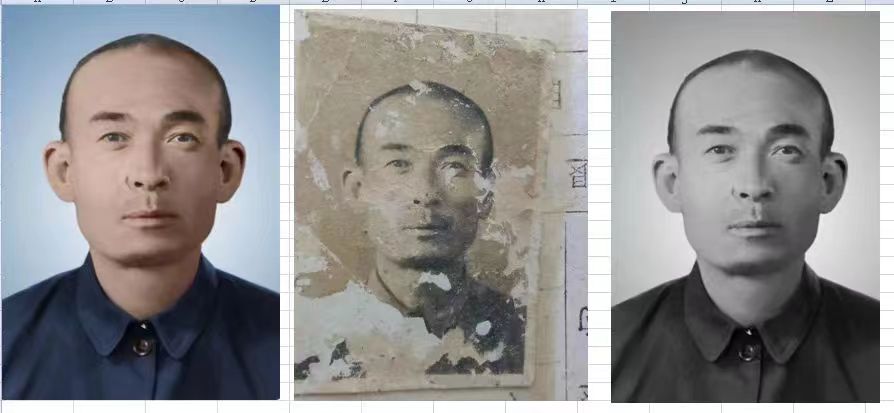 镇原老照片模糊修复-21